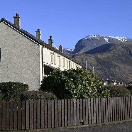 Sealladh Mairi Fort William Exterior foto
