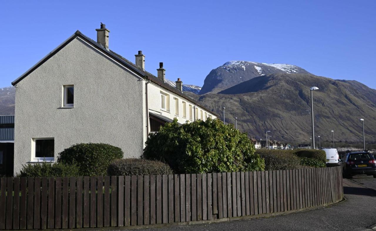 Sealladh Mairi Fort William Exterior foto